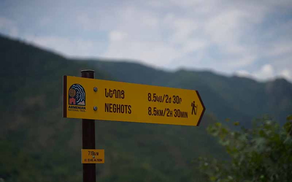 hikearmenia armenia