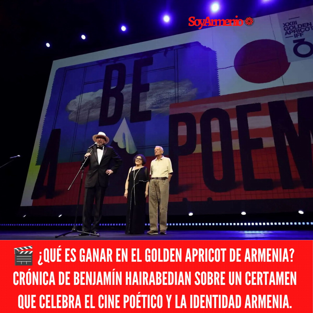 festival golden apricot