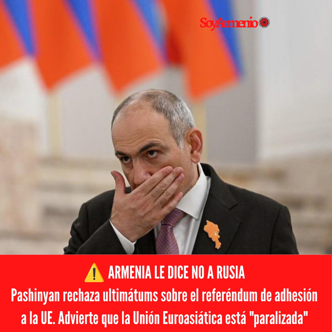 UEE restricciones Rusia