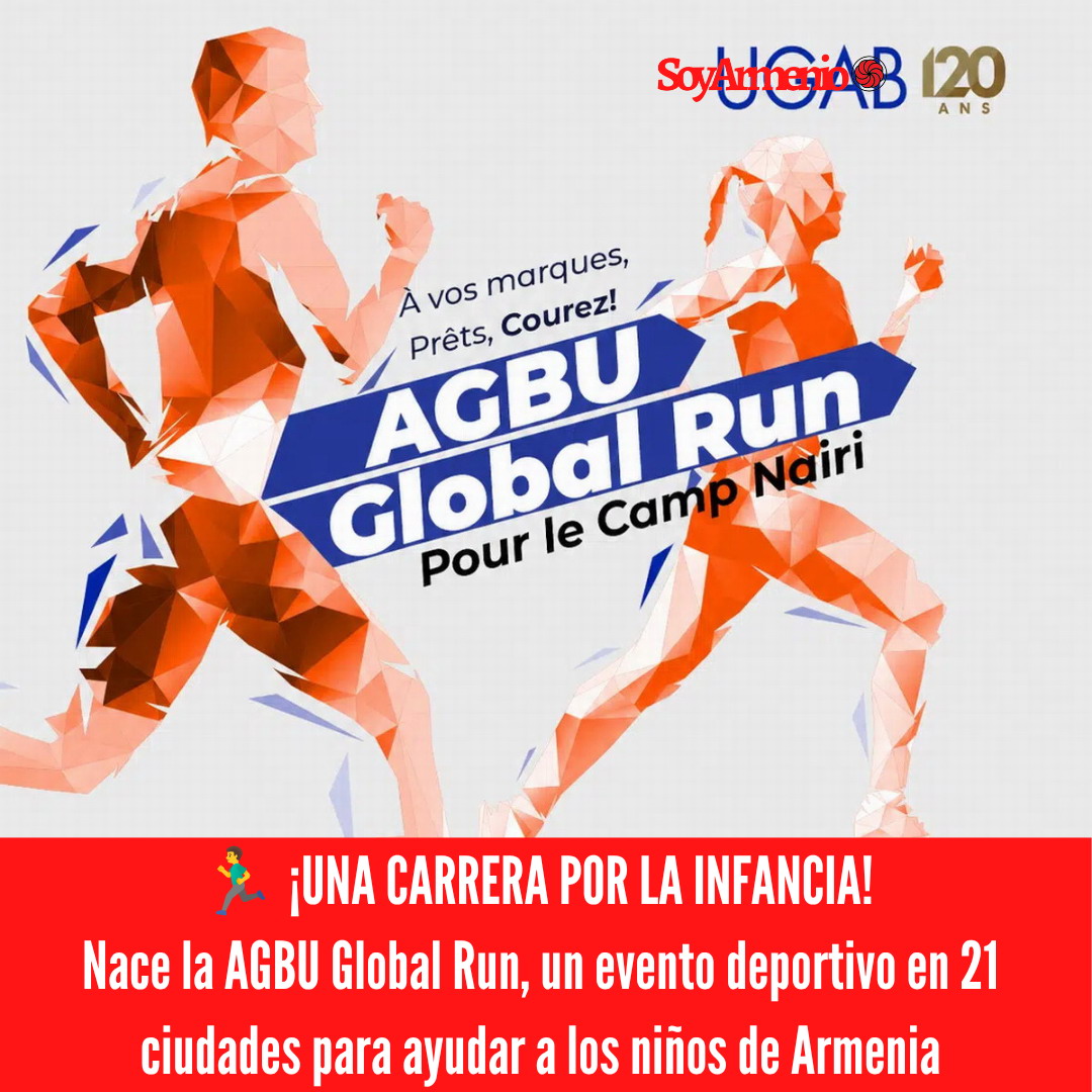 agbu global run