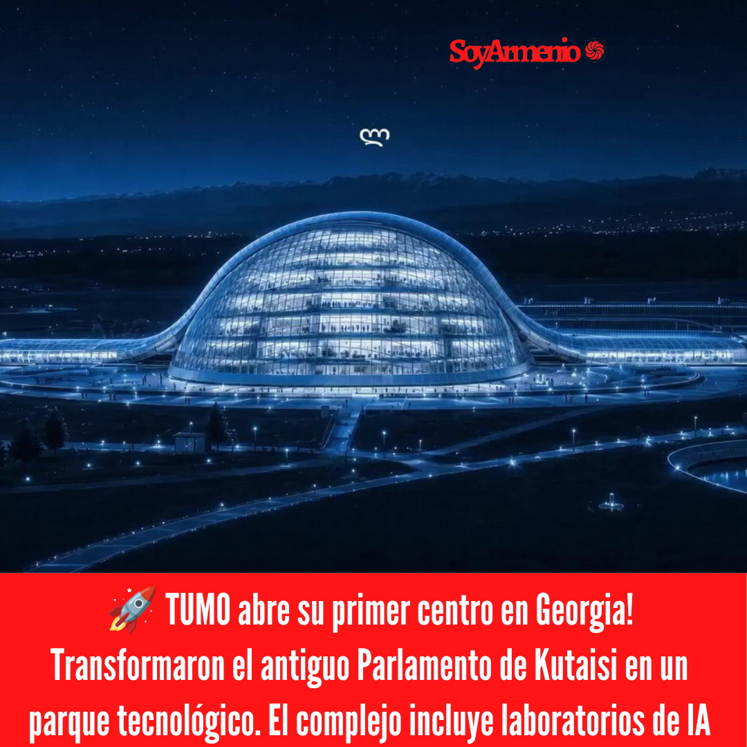 armenia tumo kutaisi georgia