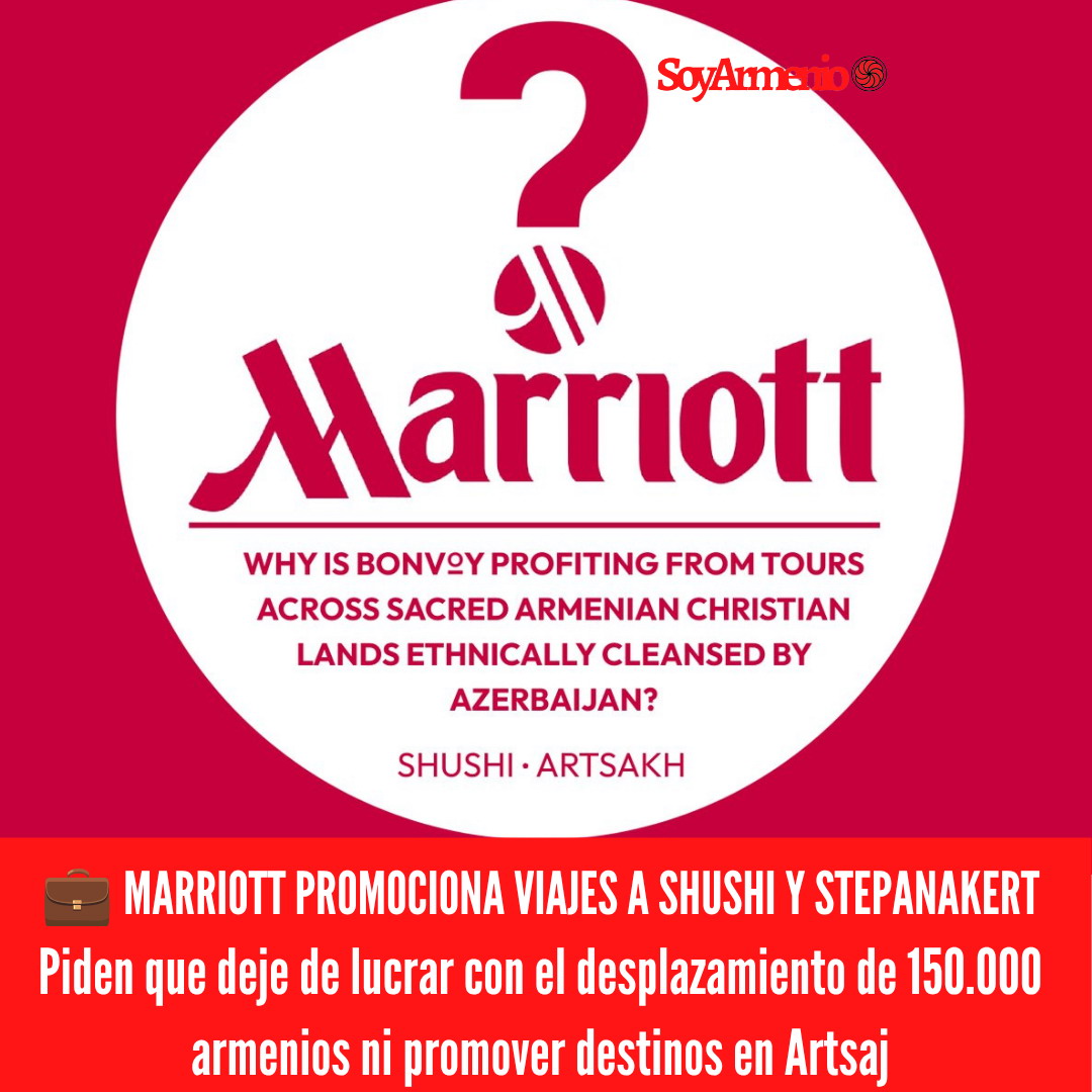 artsaj marriott shushi stepanakert
