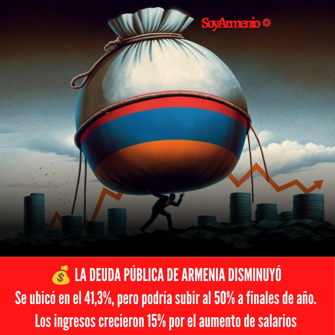 banco mundial deuda pública armenia