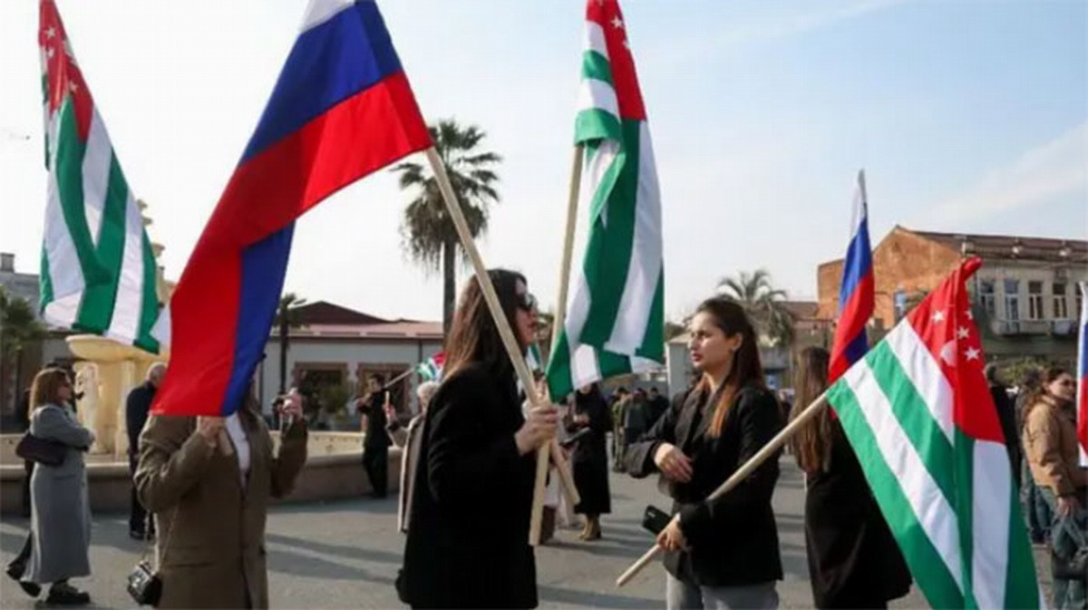 comunidad armenia abjasia
