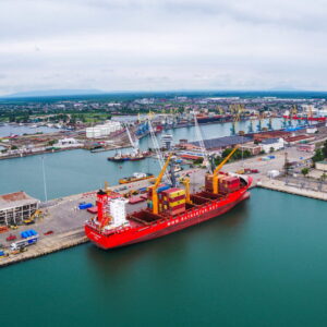 La oposición de Georgia propone construir el puerto de Anaklia con la participación de Armenia y Azerbaiyán