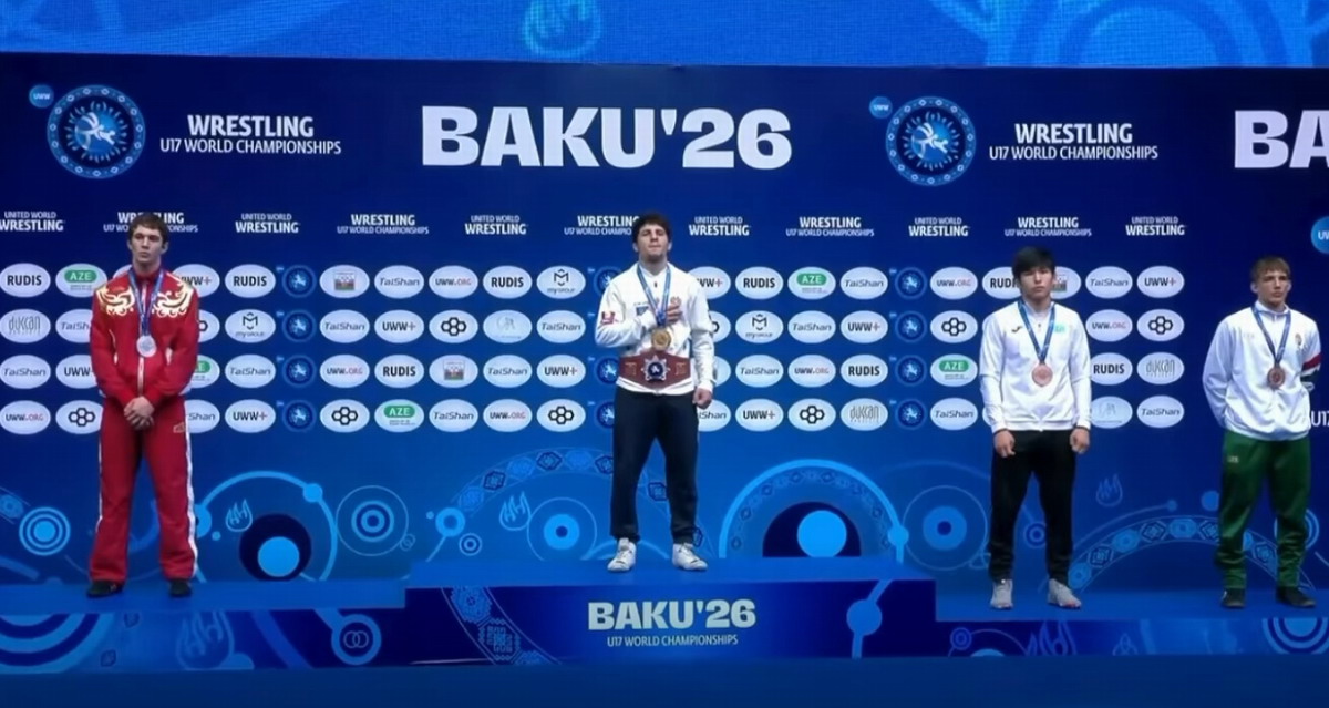 janes nazaryan bakú