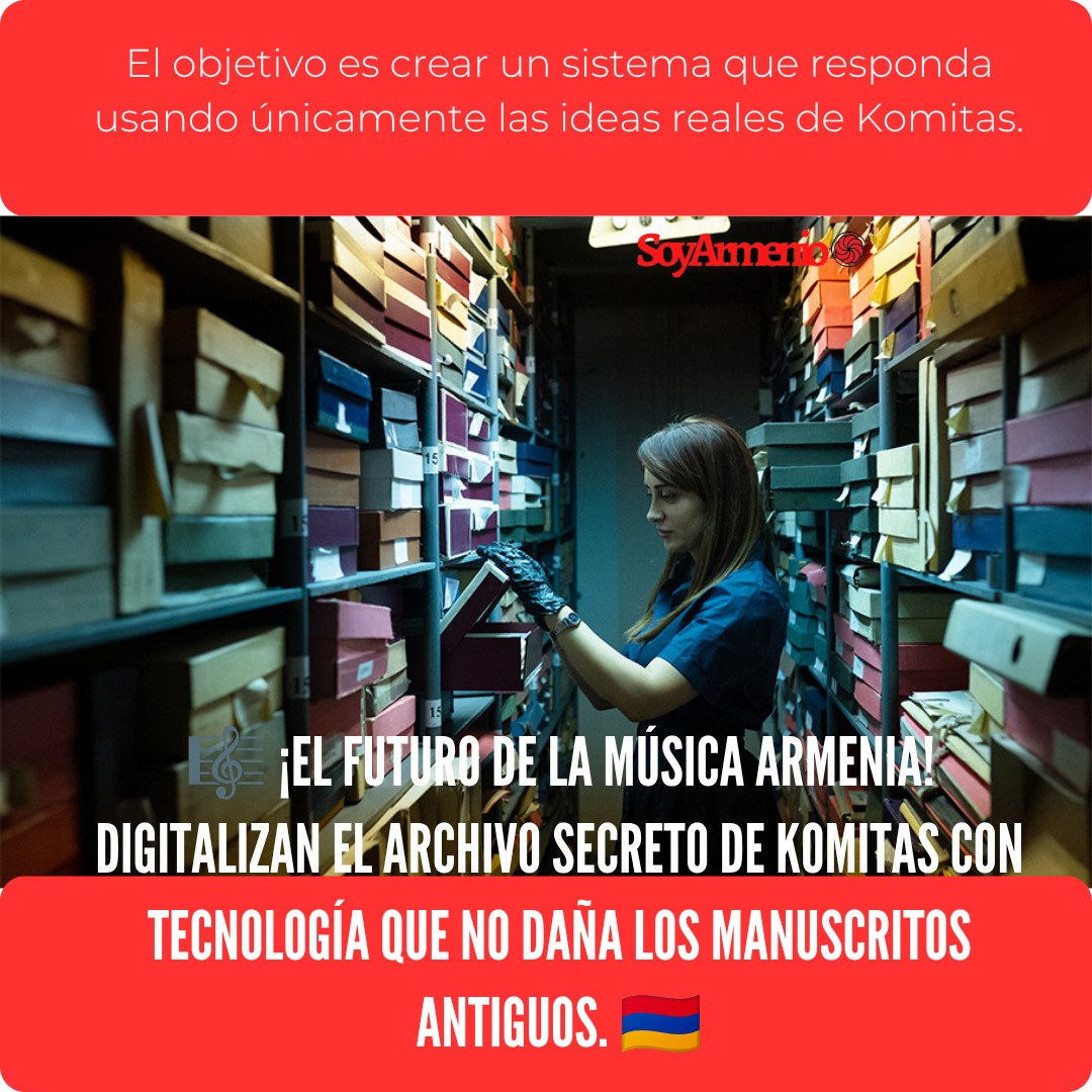museo gat komitas
