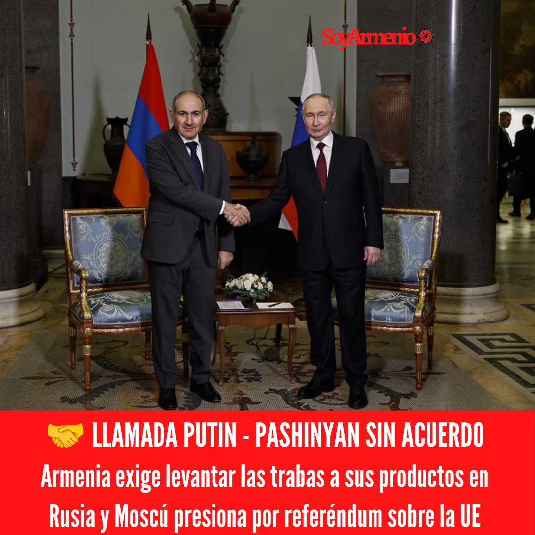 pashinyan putin referéndum