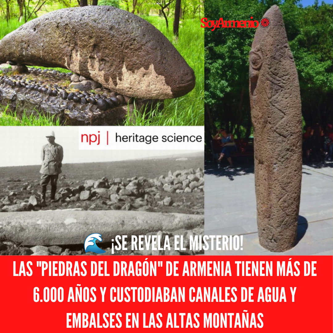 piedras dragón armenia
