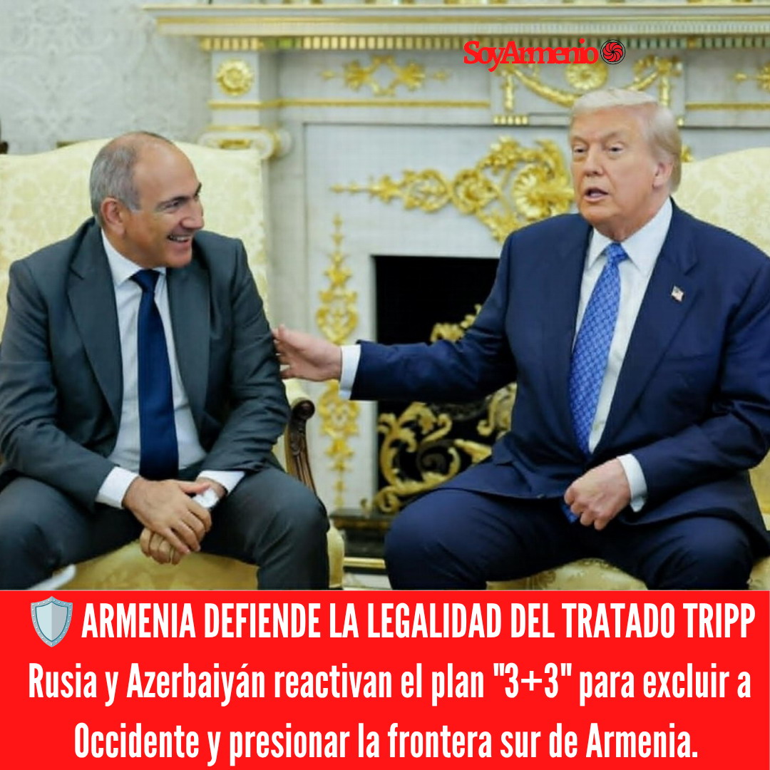 rusia Azerbaiyán condicionar occidente