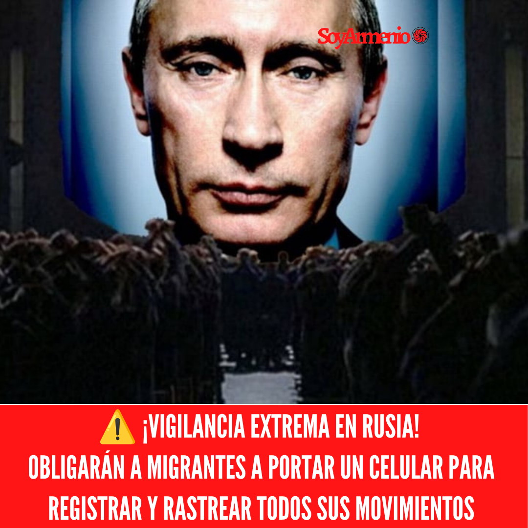 rusia vigilancia migrantes