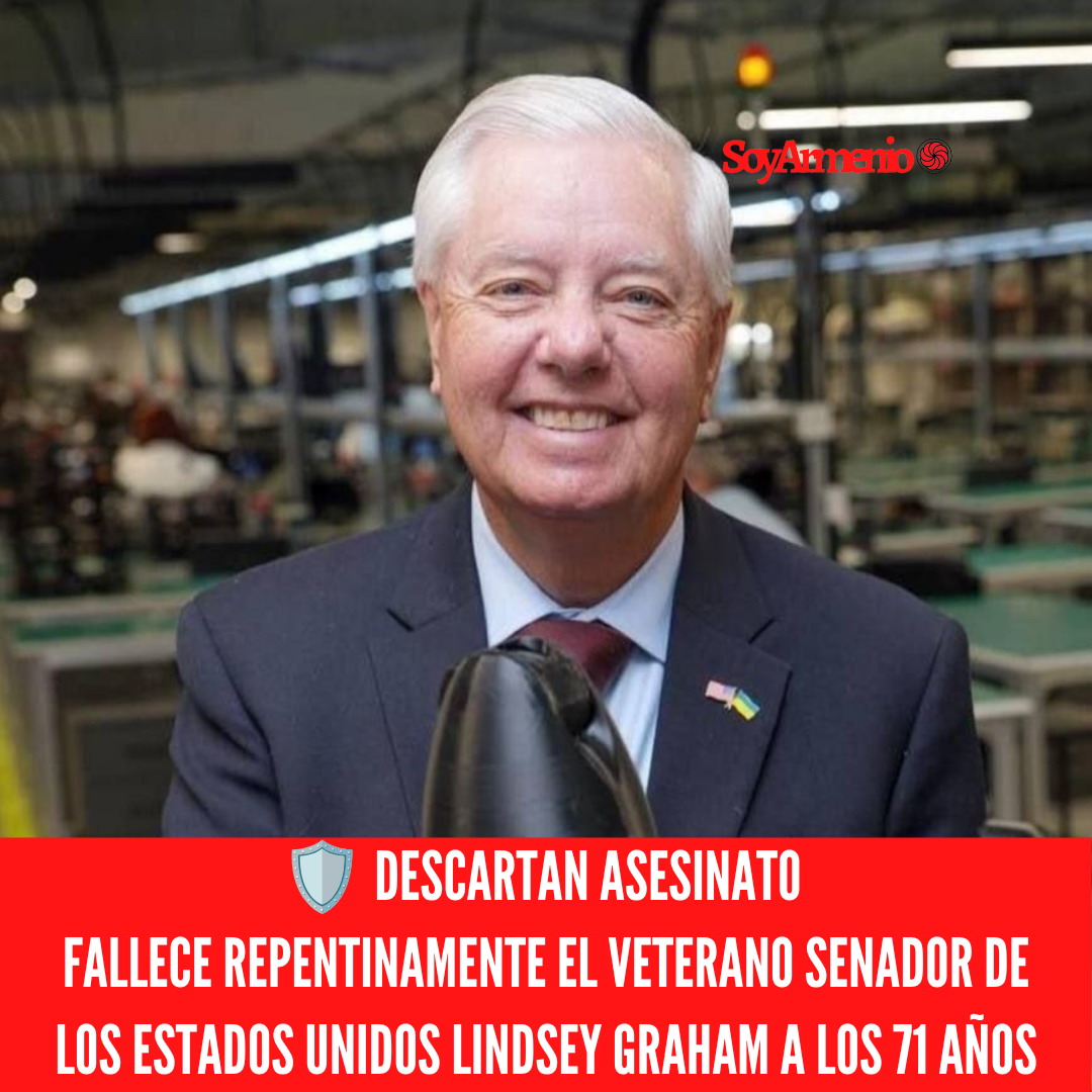 senador lindsey graham