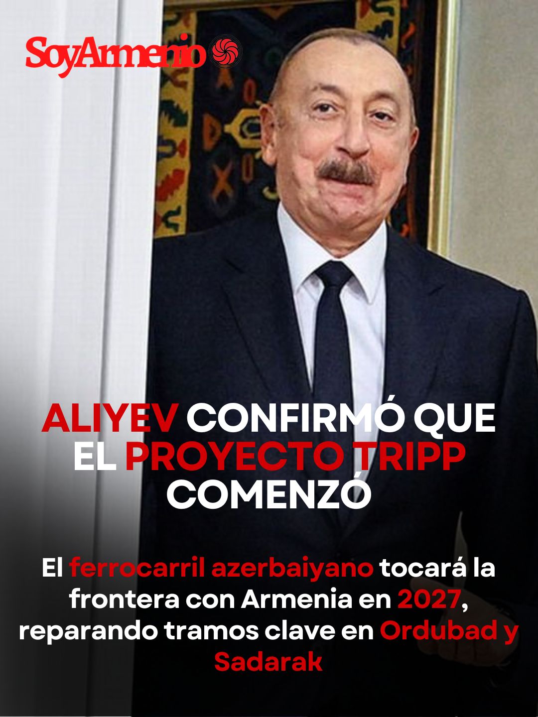 ilham aliyev tripp