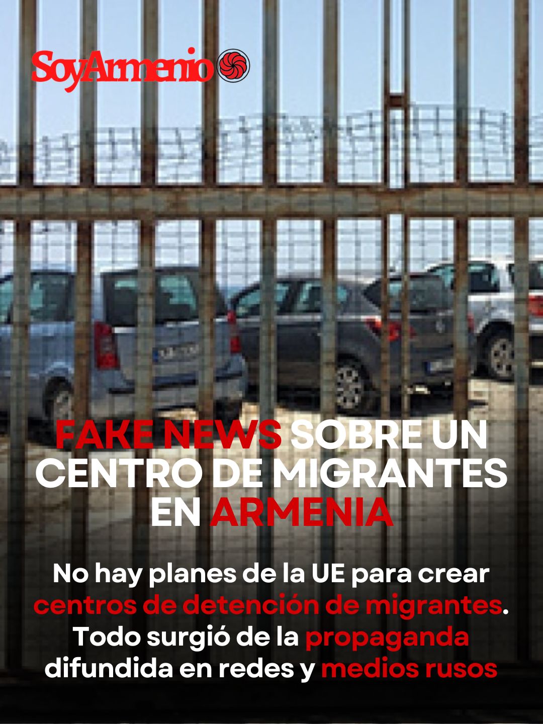 centros migrantes armenia