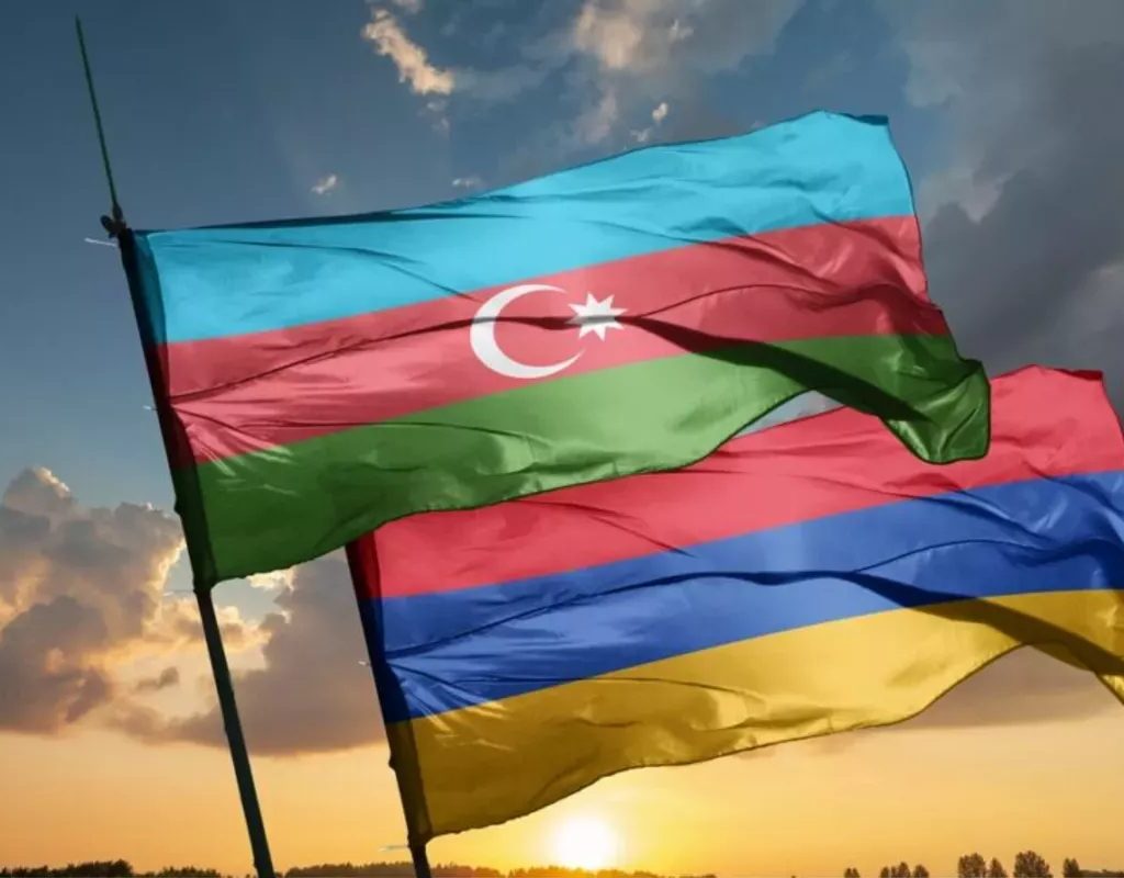 Azerbaiyán relaciones comerciales Armenia