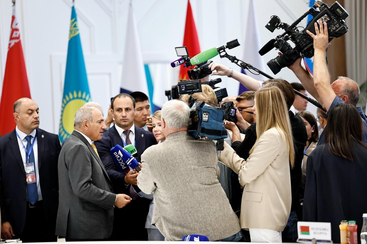 armenia uee bloqueo rusia