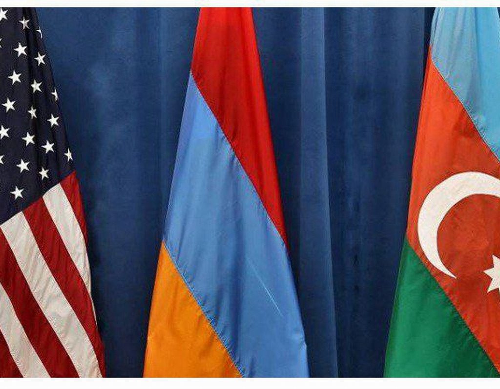 acuerdo de paz Armenia Azerbaiyán