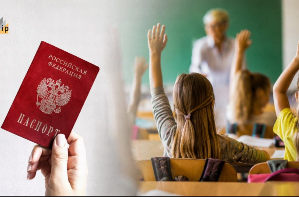 estudiantes rusos escuelas armenia