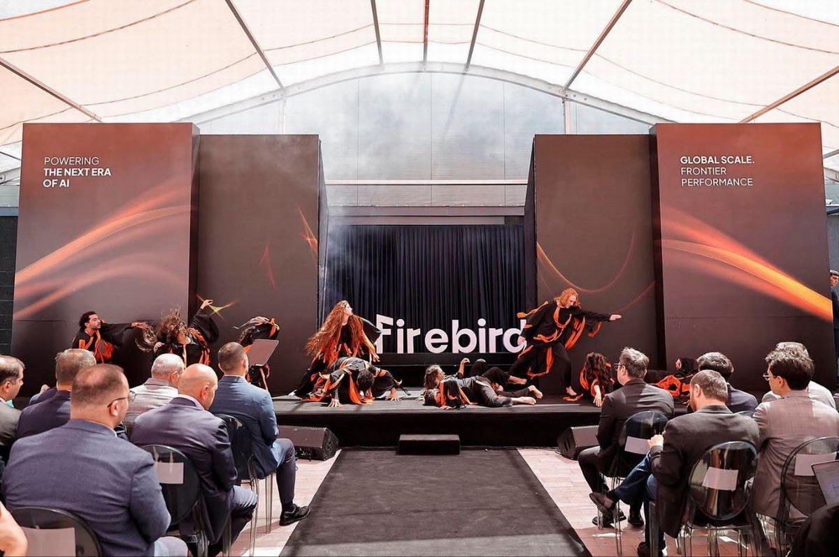 firebird inteligencia artificial armenia