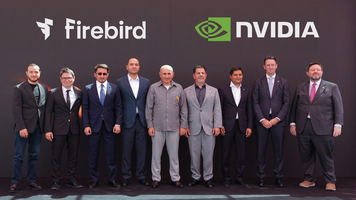 firebird inteligencia artificial armenia