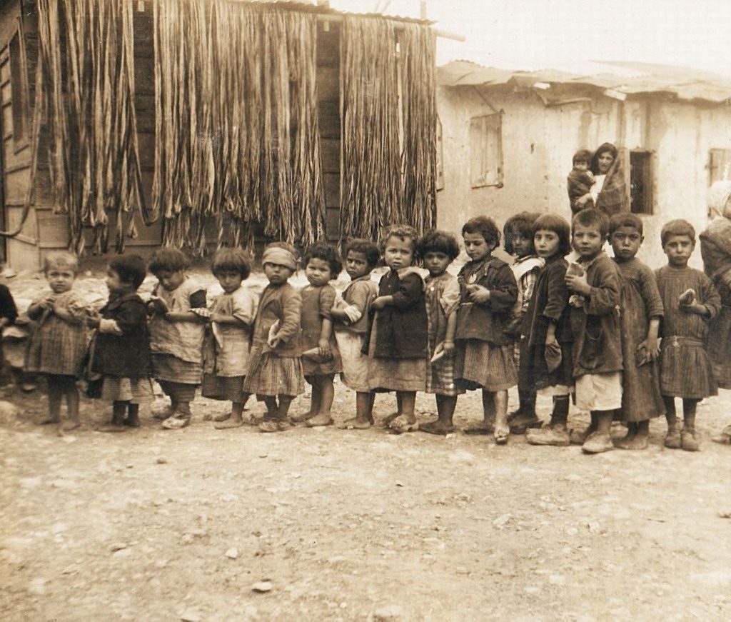 talat pasha genocidio armenio