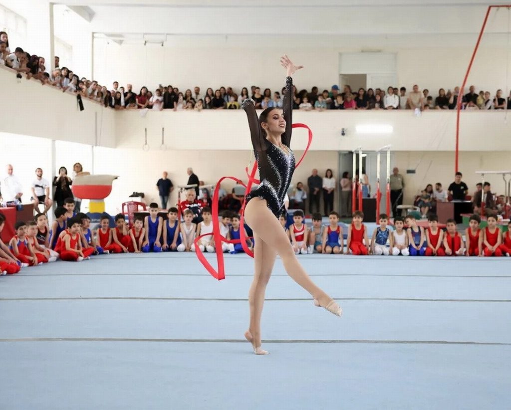campeonato europeo gimnasia artística