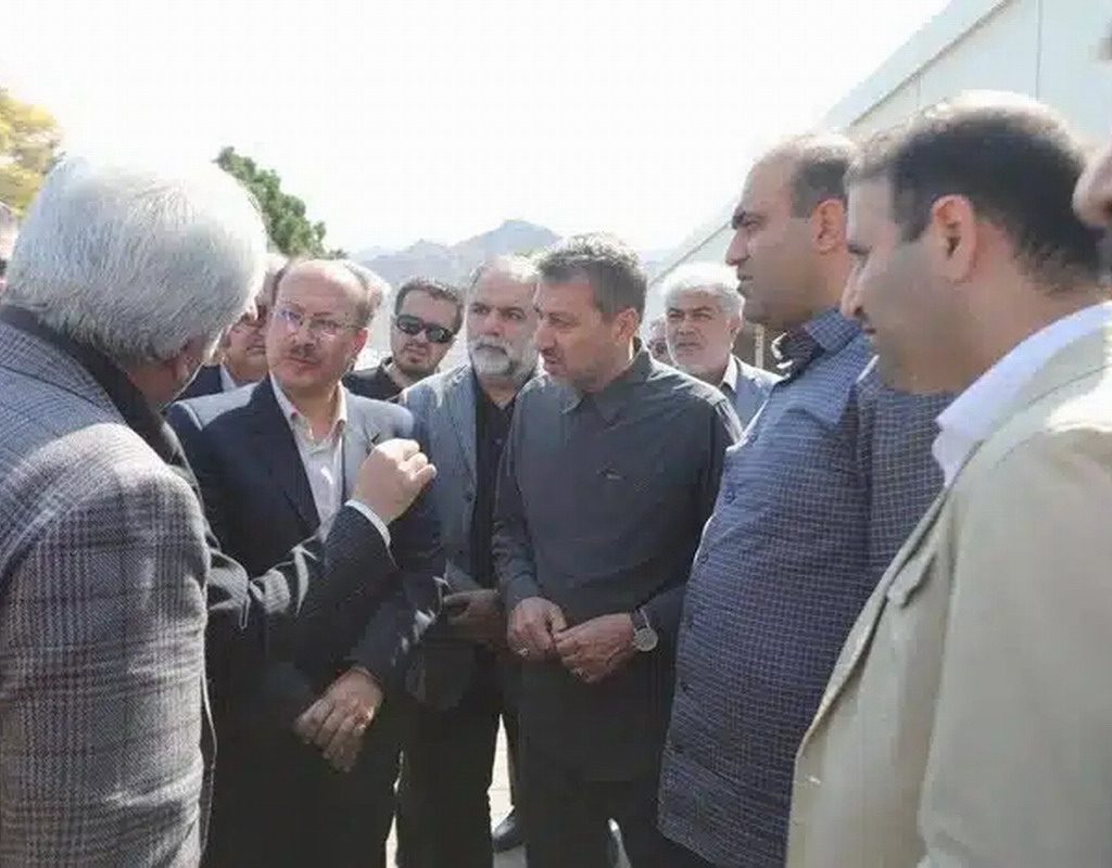 irán norduz armenia