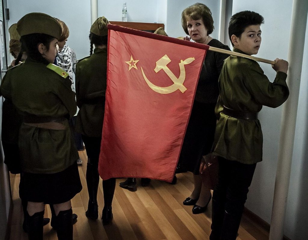 transnistria unión europea
