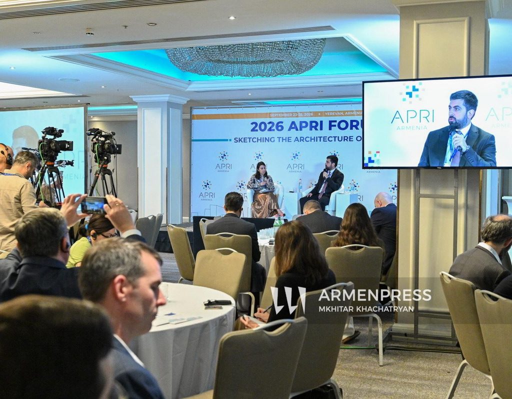 APRI Forum 2026