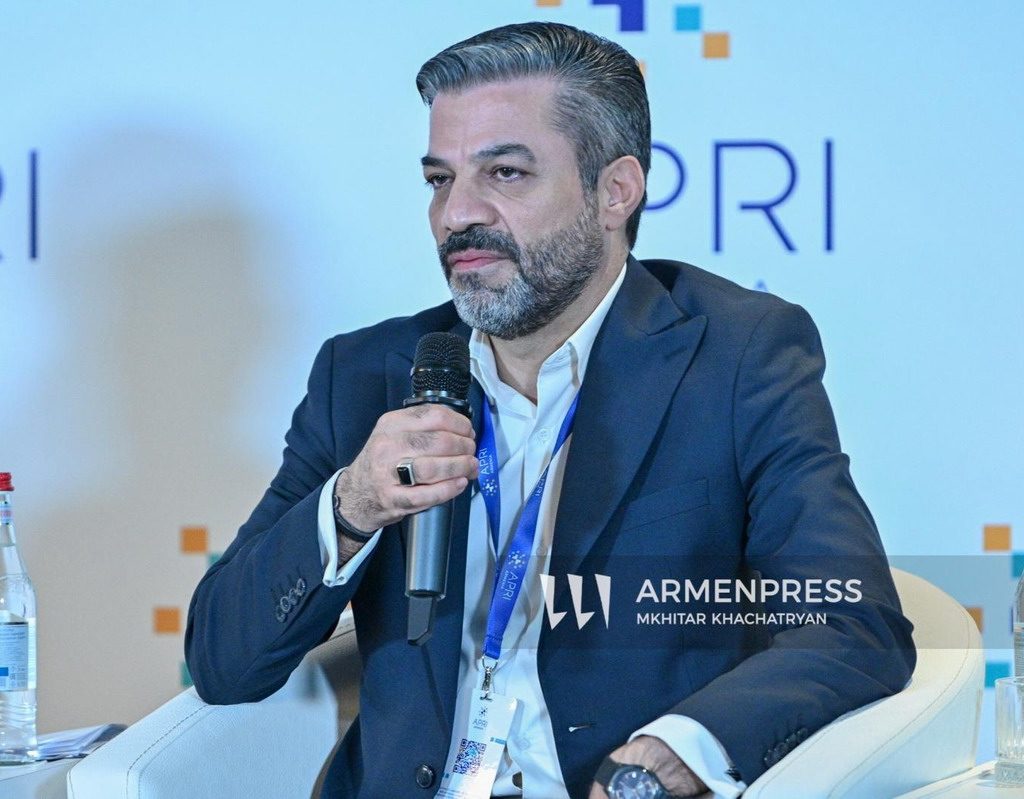 irán APRI Forum 2026