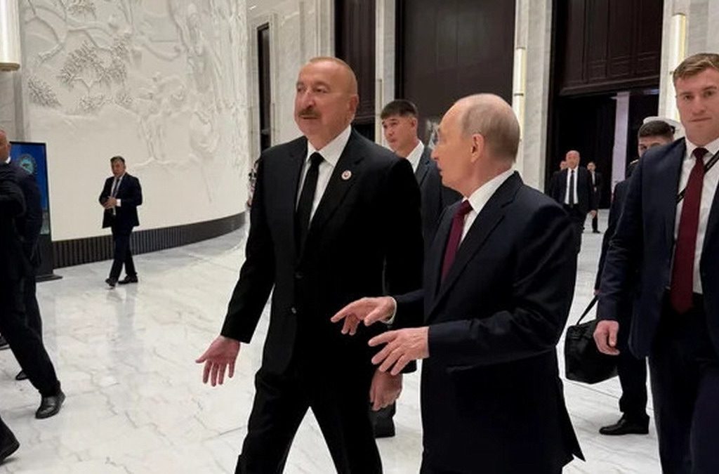 Azerbaiyán armenia comercio bilateral