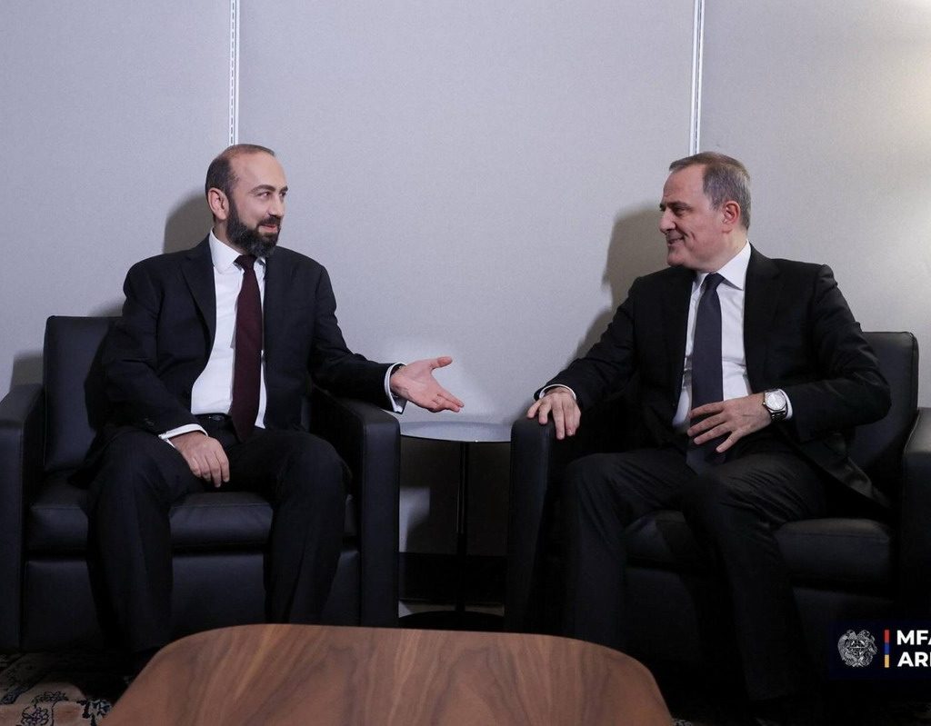azerbaiyán constitución armenia
