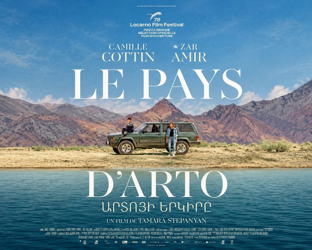 El país de Arto