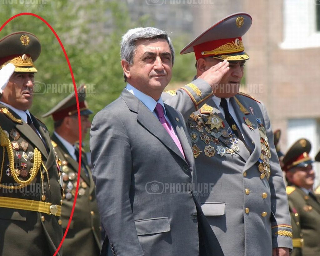 Grigor Grigoryan