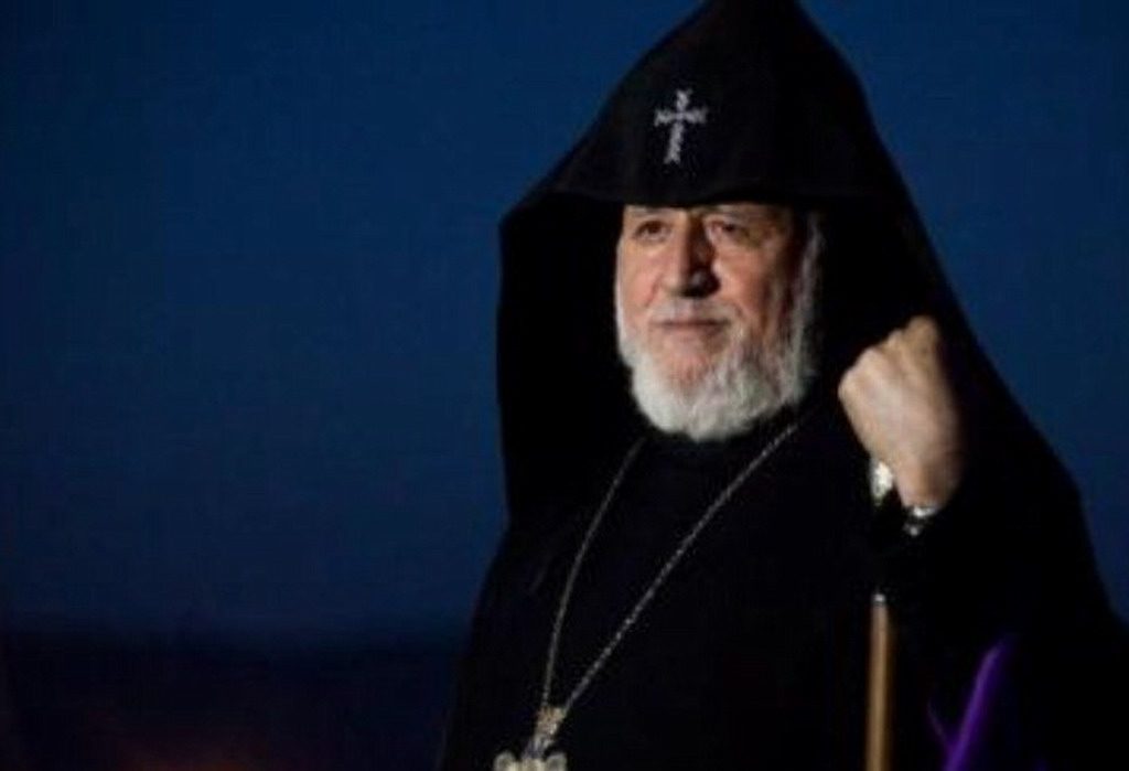 Karekin tribunal casación