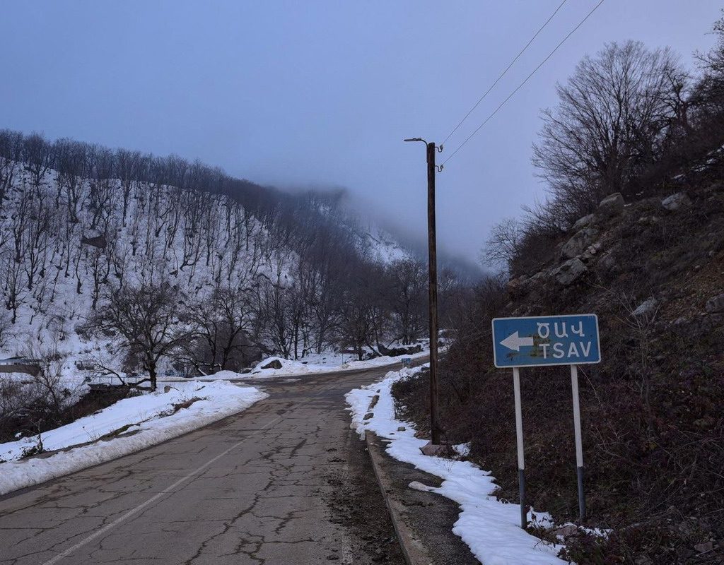 contaminación mercurio armenia