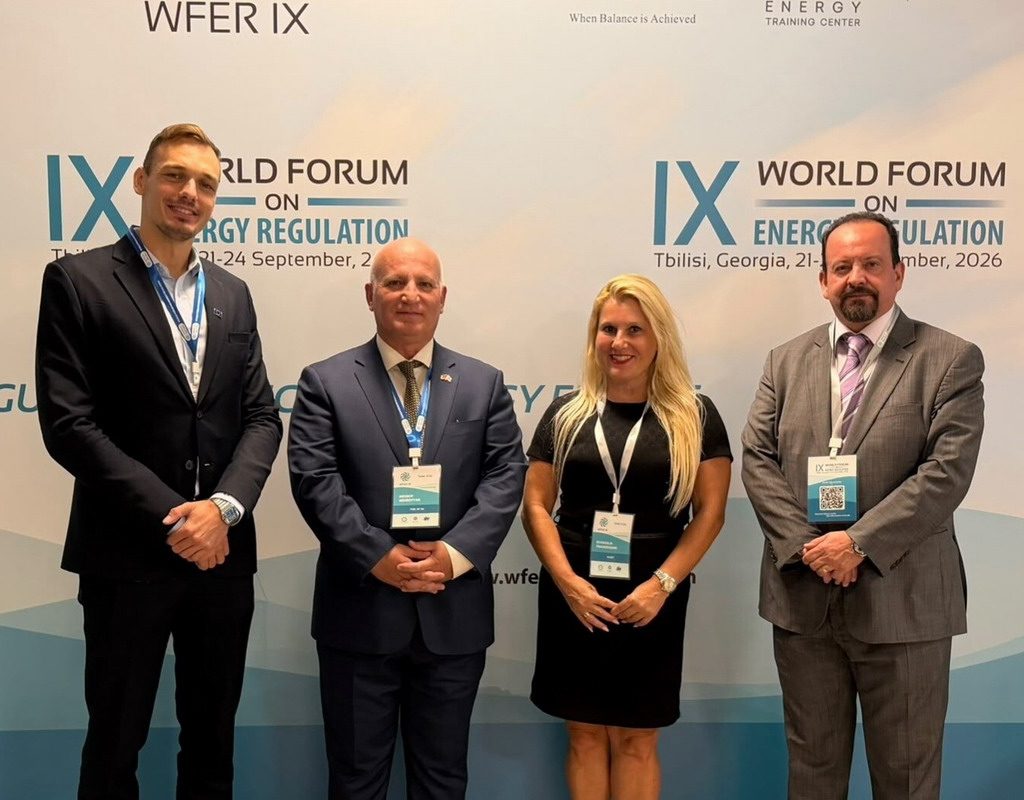 WFER IX Tiflis