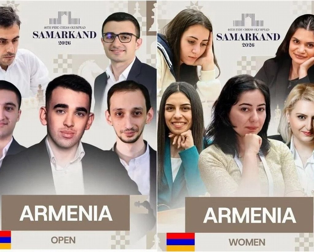 ajedrez olimpiada samarcanda