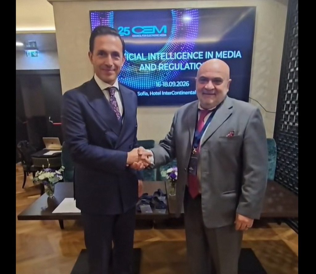 armenia Turquía radiodifusión