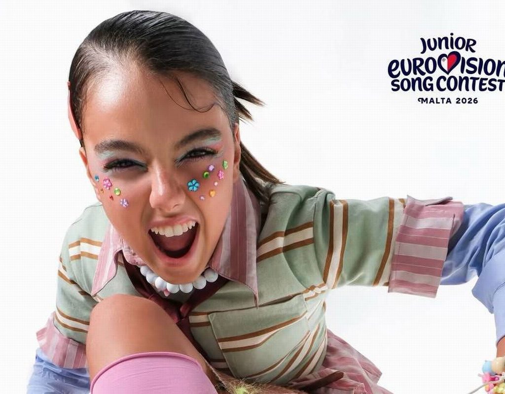 armenia eurovisión junior