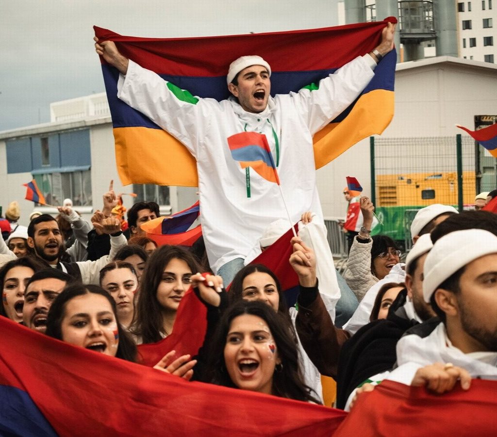 armenia festival ekaterimburgo
