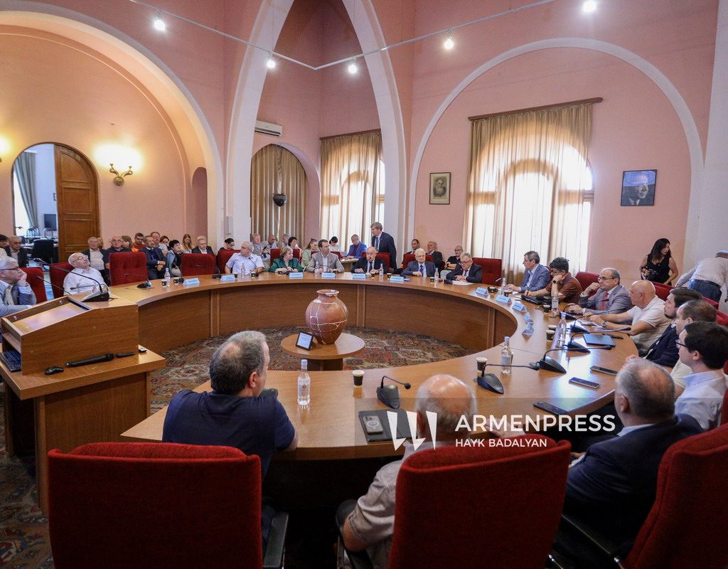 armenia rusia inteligencia artificial