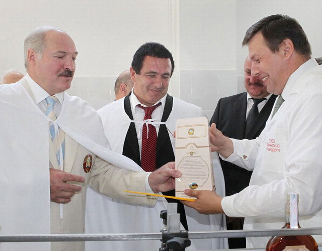 bielorrusia brandy armenio