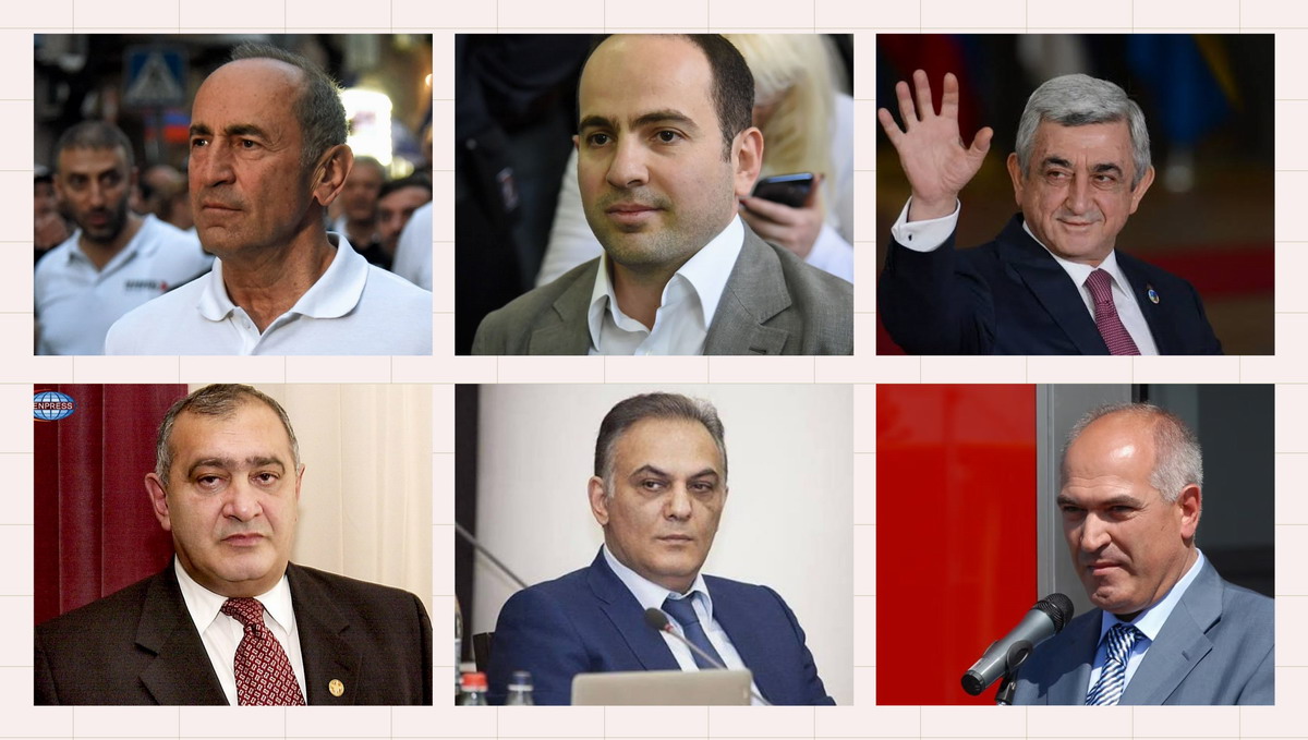 El Gobierno de Armenia declara la «desoligarquización» como prioridad estatal y amenaza con incautaciones masivas