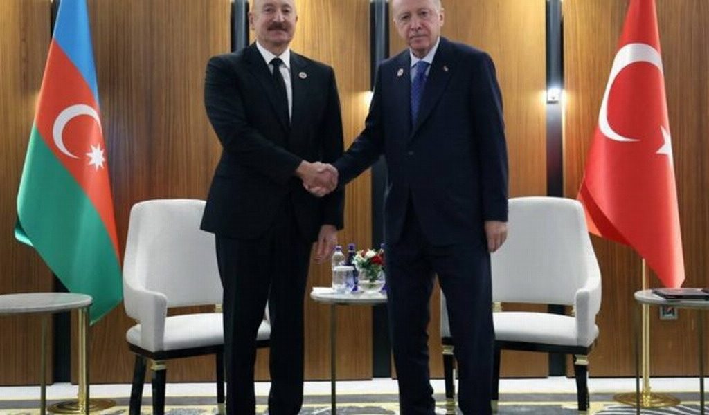 Turquía paz armenia azerbaiyan