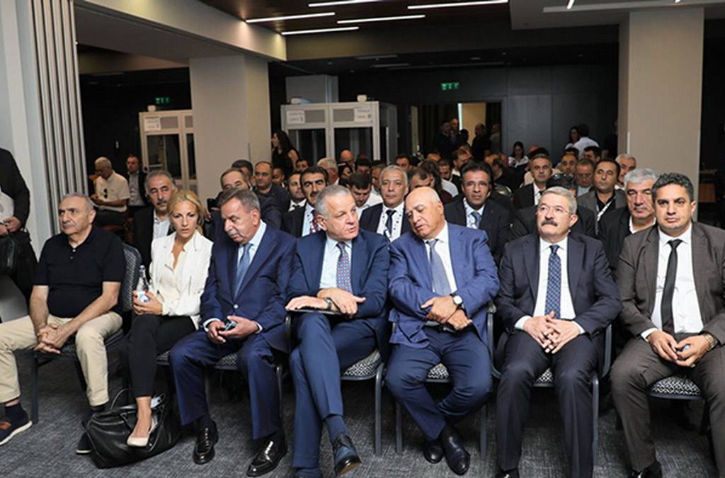 erevan foro armenio turco