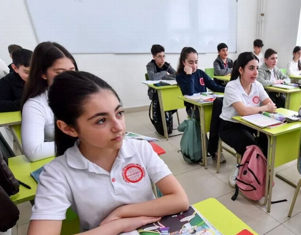 armenia lectura escuelas