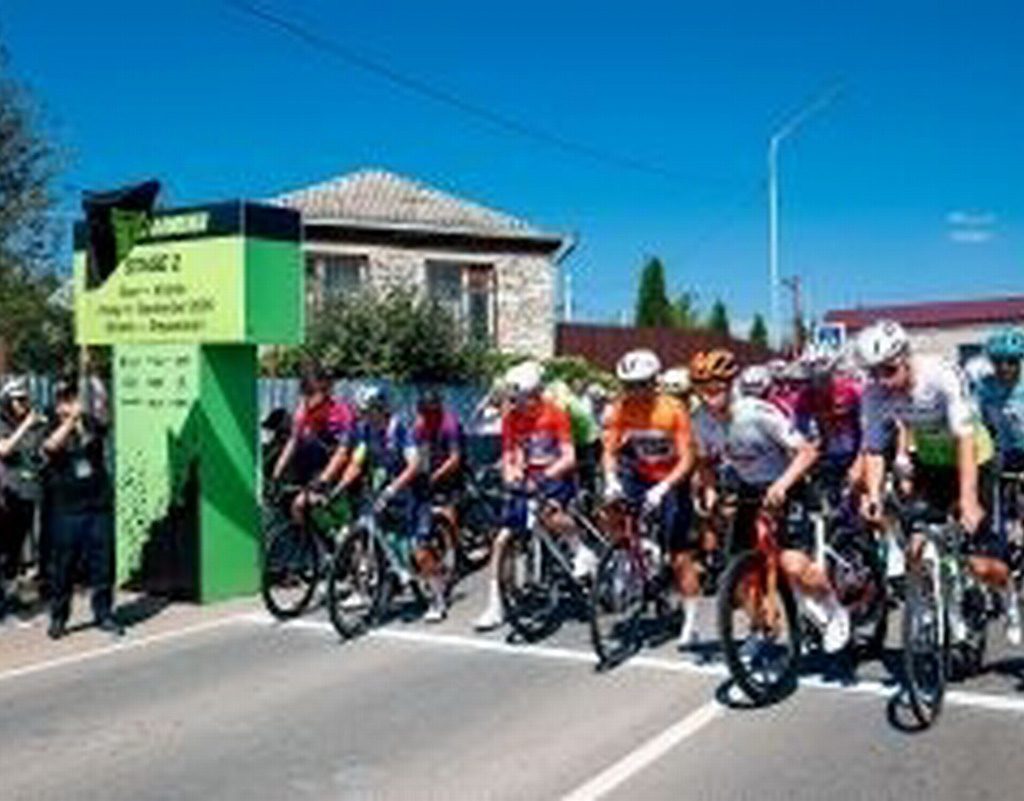 federico iacomoni tour armenia