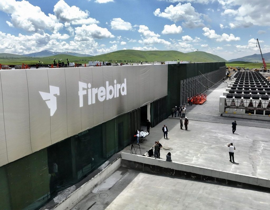 firebird inteligencia artificial armenia
