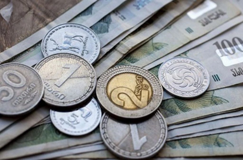 georgia subvenciones ong
